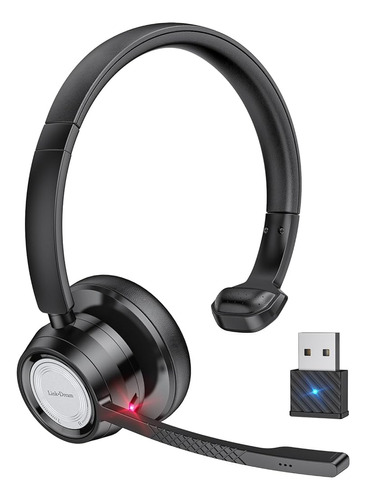 ~? Link Dream Trucker Bluetooth Headset 20h Talktime Wireles