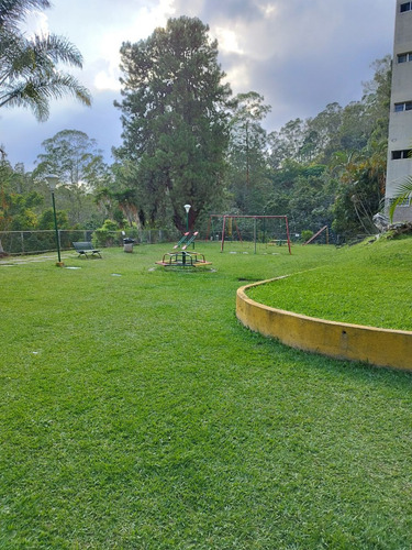 Vendo Bello Apartamento San Antonio De Los Altos
