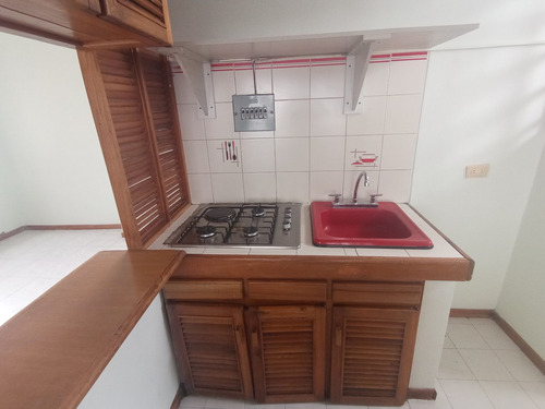 Imagen 5 de 22 de Alquiler Apartamento Alta Suiza, Manizales