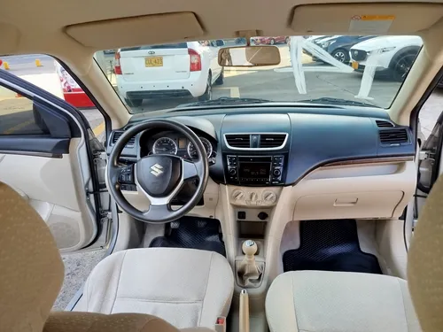 Suzuki Swift 1.2 Dzire