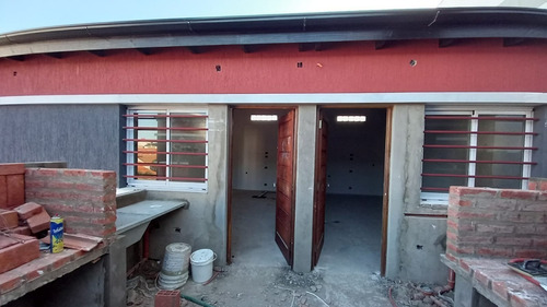 Departamentos Tipo Casa En Venta De 3 Amb Santa Teresita 1 Entre 42 Y 43