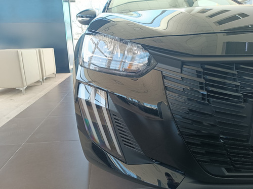 Peugeot 208 1.6 Allure Pack