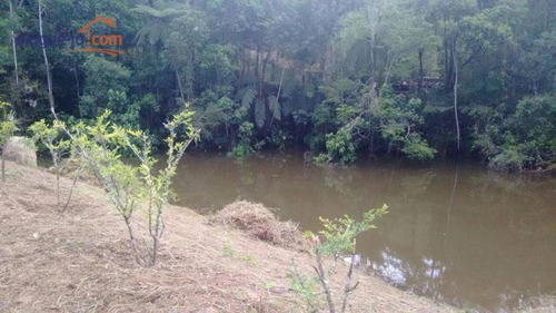 Chácara Com 2 Dormitórios À Venda, 350 M² Por R$ 2.000.000,00 - Costinha - São José Dos Campos/sp - Ch0105