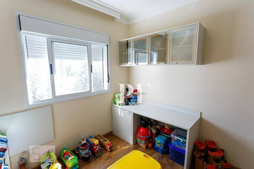 Imagem 14 de 30 de Wave - Apartamento Com 3 Dormitórios 2 Vagas A Venda Na Vila Andrade - Ap0207