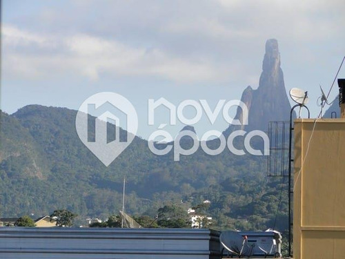 Imagem 3 de 30 de Apartamento - Ref: Fl3ap43937