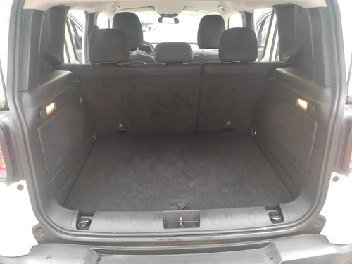 Imagem 10 de 15 de Jeep Renegade Sport Flex 2016 Automático 6 Marchas 60mil Km