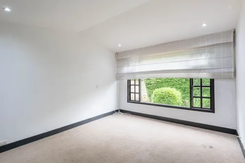 Casa En Venta En La Calera. Cod V12135