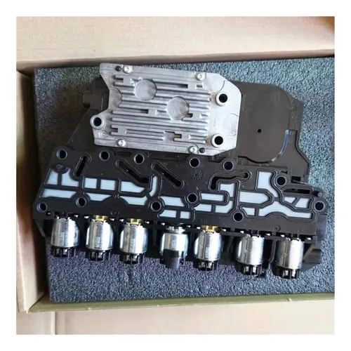 1 Módulo De Control De Transmisión Tcm 24257388