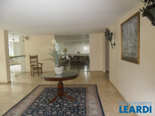 Imagem 15 de 15 de Apartamento - Jardim Paulista - Sp - 423556