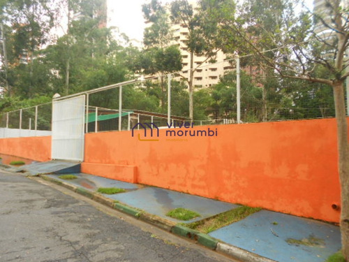 Imagem 12 de 15 de Rua Nobre Do Morumbi - Nm3020