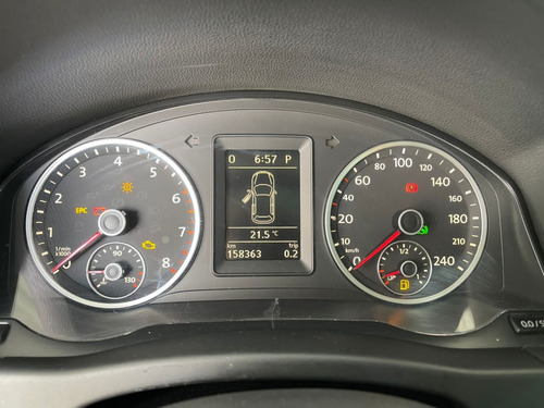Imagem 6 de 14 de Volkswagen Tiguan 2.0 Tsi 16v Turbo Gasolina 4p Tiptronic