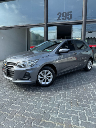 Chevrolet Onix 1.0 Lt 5p