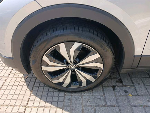 Volkswagen T-Cross 1.0 200 TSI TOTAL FLEX COMFORTLINE AUTOMÁTICO