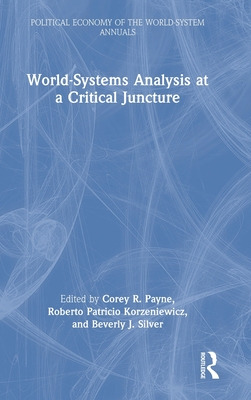 Libro World-systems Analysis At A Critical Juncture - Pay...