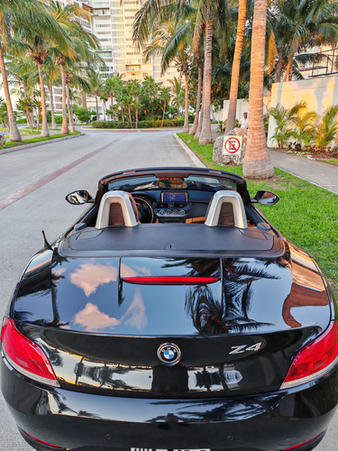 BMW Z4 2.0 Sdrive 18ia At