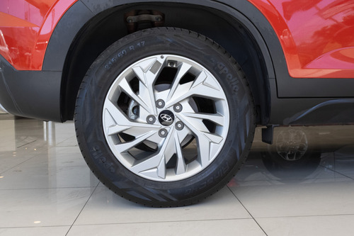 Hyundai Creta 1.6 Gls At
