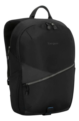 Mochila Targus Transpire Compact Negra 16 