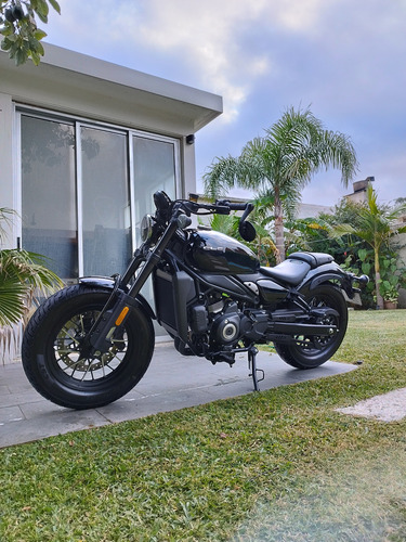 Cfmoto Clc-450 Igual A Nueva En Garantía