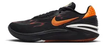 Comprar Zapatilla Nike G.t. Cut 2 Deportivo De Básquet Dj6015-404  