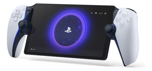 Consola Portátil Playstation Portal Remote Player 8 Wi-fi