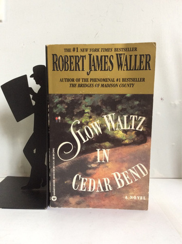Vals Lento En Cedar Bend, Robert James Waller, En Inglés
