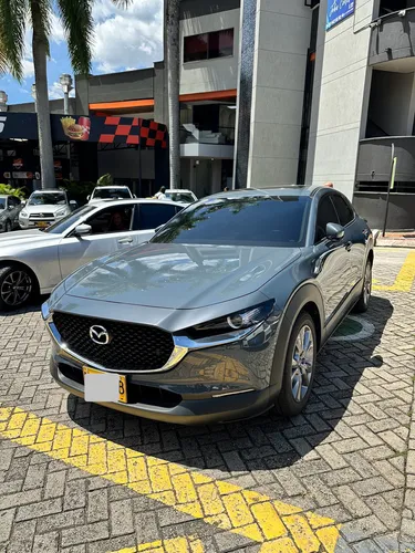 Mazda CX-30 2.0 Mhev