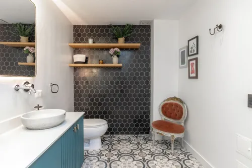 Apartamento En Venta En Santa Barbara Occidental. Cod V18976