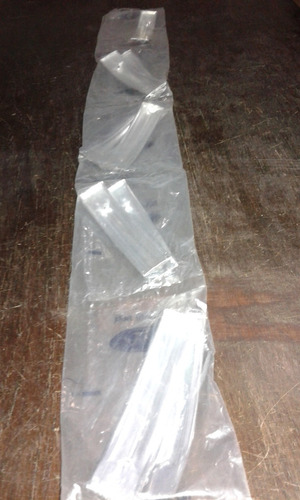 Moldura De Parante Cabina Ford F 100 74 Al 77