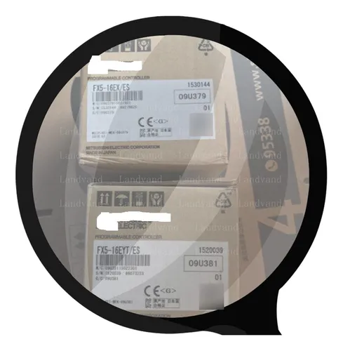 1pc Nuevo En Caja Fx5-16ex Es