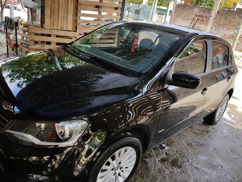 Volkswagen Gol Trend 1.6 Highline 101cv
