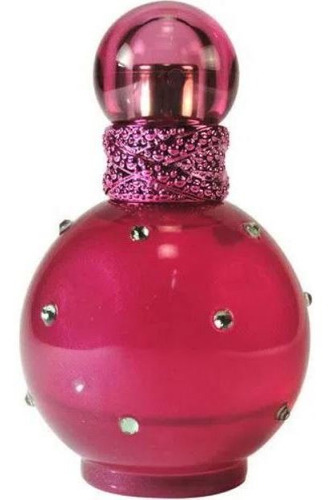 Perfume Fantasy Feminino Britney Spears Eau De Parfum 100ml