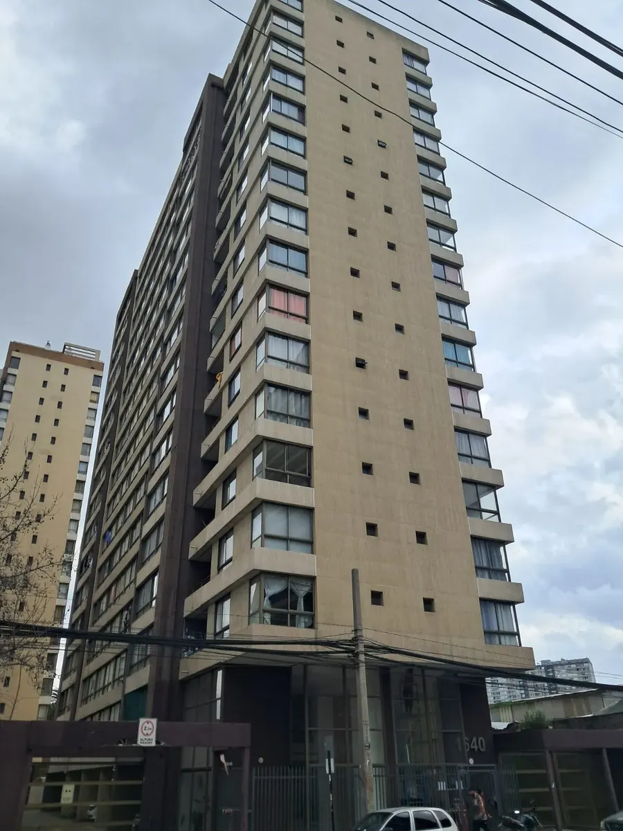 Imagen 2 de 21 de Departamento Excelente Estado. Gastos Comunes Incluídos