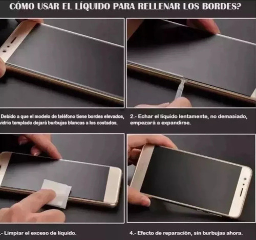 Xiaomi Mi A3 - Vidrio Templado Mate