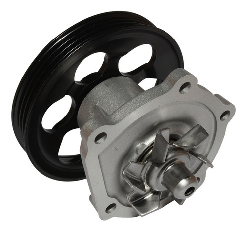 Bomba Agua Para Toyota Starlet 1.3 4efe Ep82 Dohc 1996