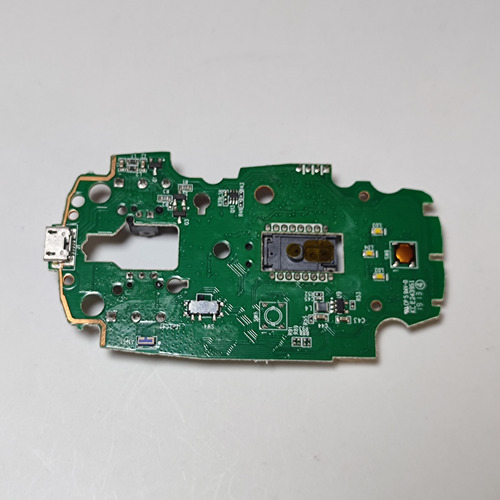 Placa Principal De Ratón Para Logitech Mx Anywhere 2s