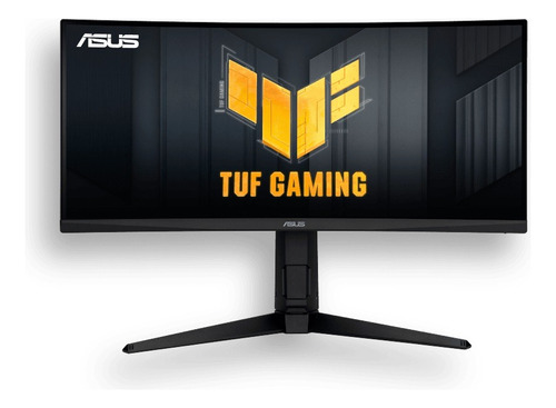 Monitor Gamer Asus Tuf Gaming Vg30vql1a 29.5  Qhd 165hz 1ms