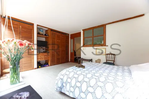 Apartamento En Arriendo En Bosque Izquierdo. Cod A1387