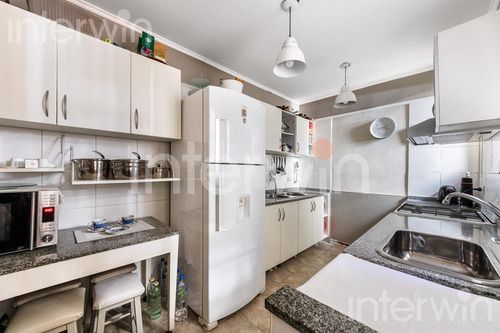 Ph De 5 Ambientes En Venta - Caballito - Venta