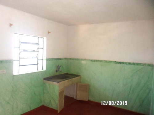 Imagem 3 de 5 de Casa Para Alugar No Cangaíba - 1972 - 32494570