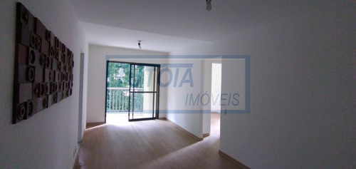 Imagem 2 de 19 de Excelente Apartamento Para Locação Nos Jardins - A22099-j - 68894543