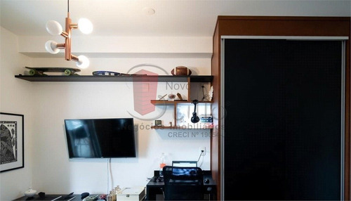 Imagem 6 de 15 de Apartamento - Vila Olimpia - Ref: 12785 - L-12785