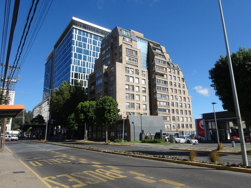 Vendo Departamento (+2est+1bod) En Concepción