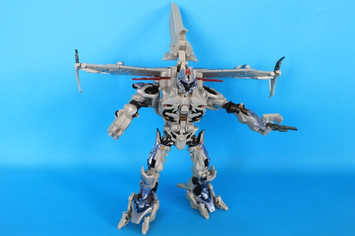 Megatron Premium Series Hasbro 2008