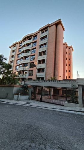 Imagen 13 de 14 de Apartamento El Retiro Res Brisas Del Bosque San Antonio 115m2