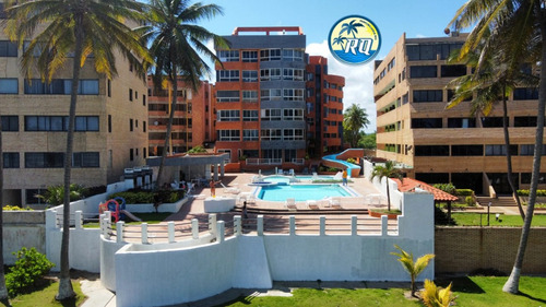 Res, Palmera Garden Suites, Apartamento Impecable Con Cocina Nueva Piso Dos (2)