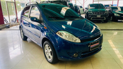 Chery Arauca 2014