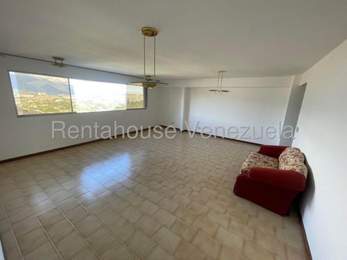 Alquilo Amplio Apartamento En Manzanares #25-11713
