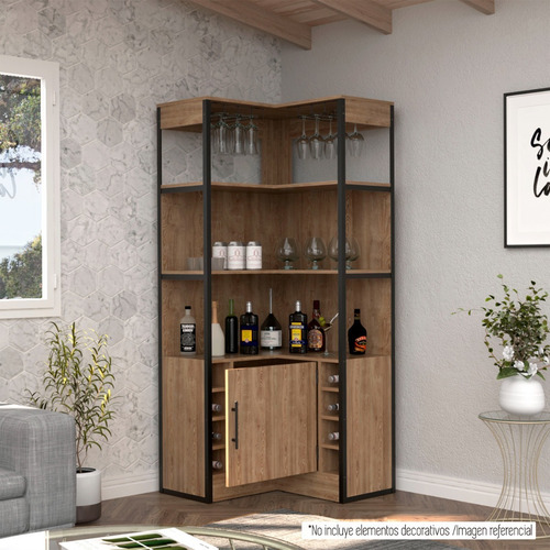 Bar Esquinero Magnum (2c) Miel