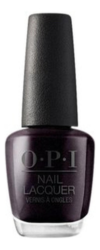 Esmalte Opi Vampsterdam