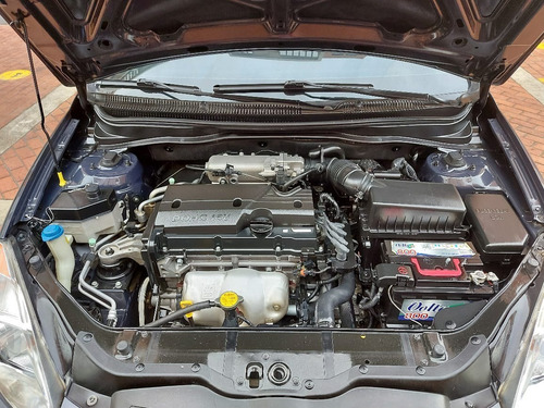 Hyundai Accent Visión 1.400 Cc Full Equipo